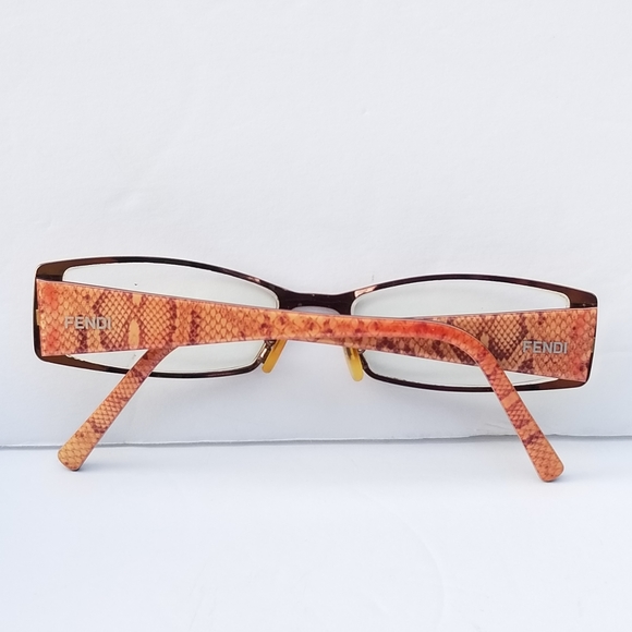 Great Looking fendi eyeglasses frames - Picture 3 of 16